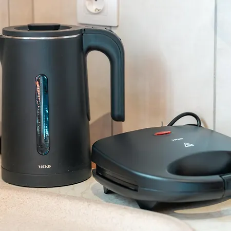 Solea 1 Min From Port 5 Min To Διαμέρισμα