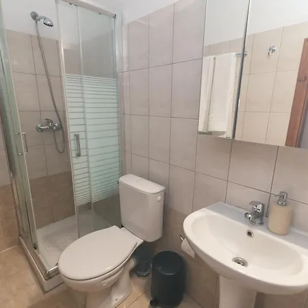 Solea Studio 1 Min From Port 5 Min To Beach Kos Town Daire İstanköy