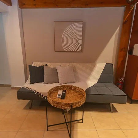 Apartament Solea