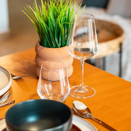 Solea Studio 1 Min From Port 5 Min To Beach Kos Town Daire