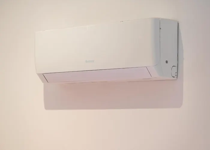 Appartamento Soléa *