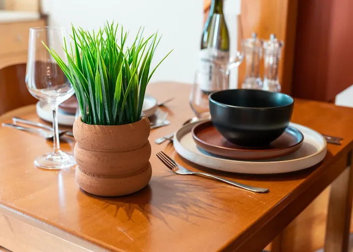 Appartamento Soléa *