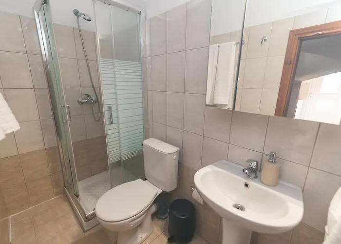 Soléa Appartamento Città di Kos