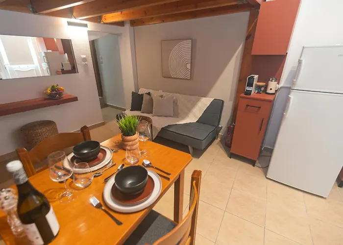 Appartamento Soléa Città di Kos