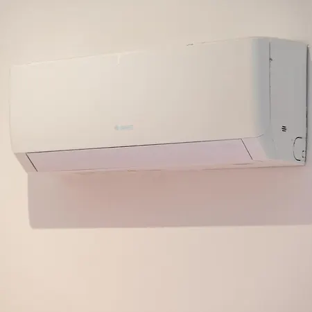 Apartment Solea *