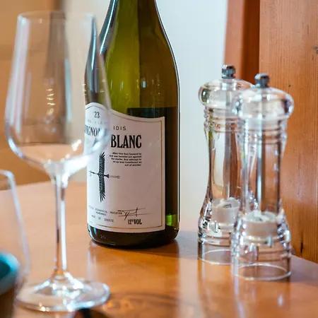 Soléa Studio Apartment *