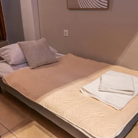 Soléa Studio Apartment *