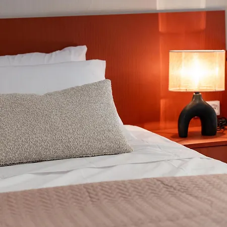 Soléa Studio Apartment