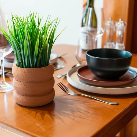 Lägenhet Solea Studio 1 Min From Port 5 Min To Beach Kos Town *