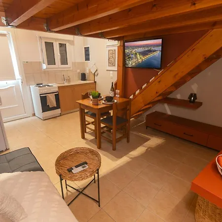 Solea Studio 1 Min From Port 5 Min To Beach Kos Town *