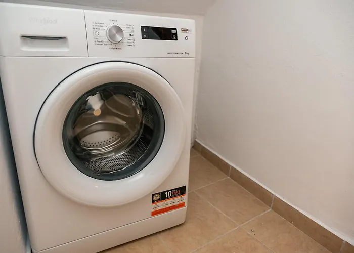 Solea 1 Min From Port 5 Min To * Kos-stad