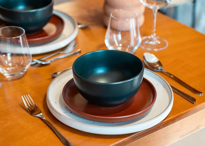 Solea 1 Min From Port 5 Min To *