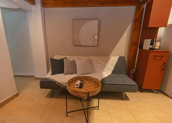 Appartement Solea 1 Min From Port 5 Min To