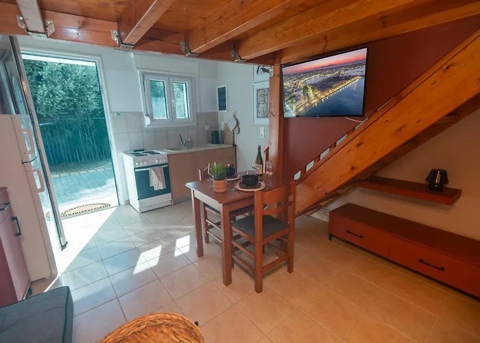 Appartement Solea 1 Min From Port 5 Min To Kos