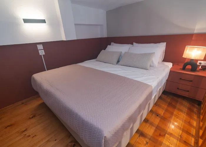 Solea 1 Min From Port 5 Min To Appartement